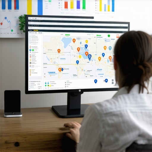 Need Help Ranking GMBs? Expert Google Business Optimization Strategies 2024