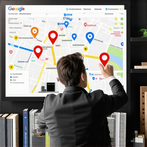 Need Help Ranking GMBs? Expert Google Maps SEO Tips for 2024 Success