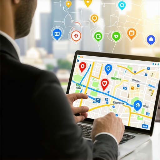 Need Help Ranking GMBs? Expert Local SEO Support for Better Visibility