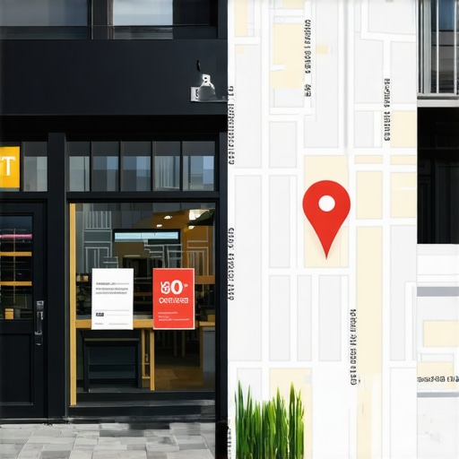 4 Google Maps Ranking Tactics to Outperform Rivals in 2026