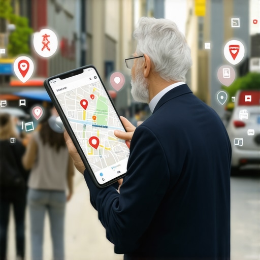 5 Google Maps Ranking Factors Killing Your Business in 2026