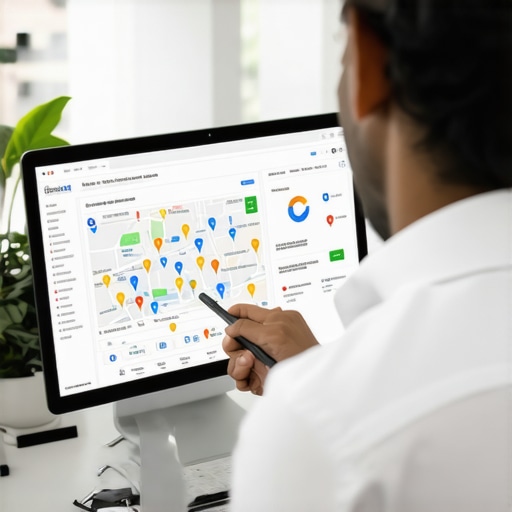 Boost Google Maps Rankings with Expert GMB Support & SEO Tips