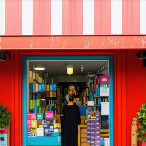 Effective Google My Business Optimization for Higher Local Visibility