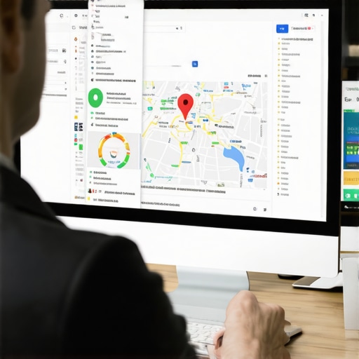 Expert GMB Help for Local SEO Success: Boost Your Google Maps Ranking