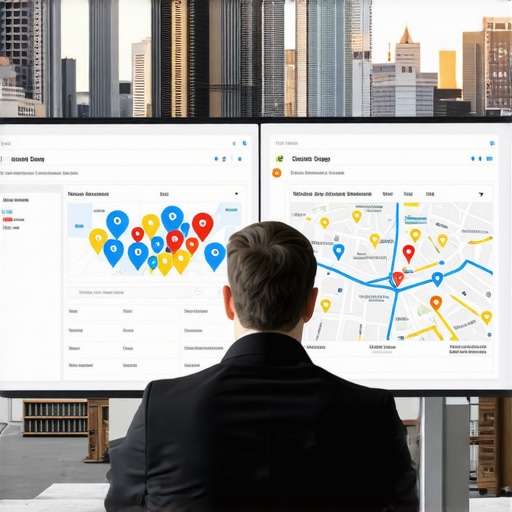 Expert Google Business Optimization: Improve Your GMB & Local Search Visibility