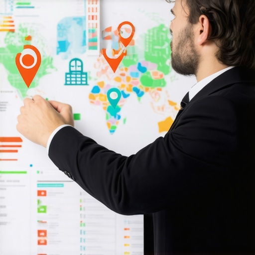 Expert Google Maps Ranking Support: Boost Your GMB & Local SEO