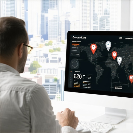 GMB Help: Boost Google Maps Ranking & Local SEO Support