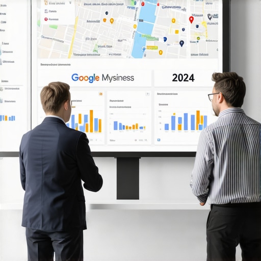 GMB Help & Google Maps Ranking: Effective Strategies for 2024