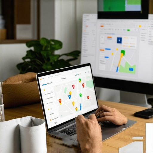 GMB Help & Google Maps Ranking: Expert Support for Local SEO