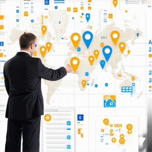 GMB Help & SEO Support: Effective Tips to Improve Google Maps Rankings