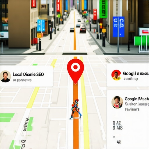 GMB Help: Top Strategies to Boost Google Maps Ranking & Local SEO