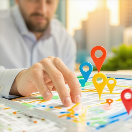 Google Maps Ranking Support: Boost Local SEO & GMB Help