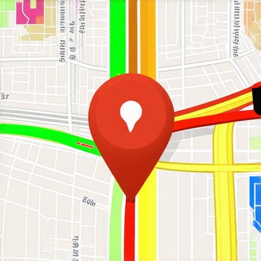 Google Maps Ranking Support: Boost Your Visibility in 2024