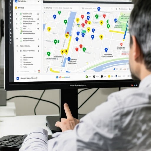 Google Maps Ranking Support: Expert GMB Help & SEO Strategies