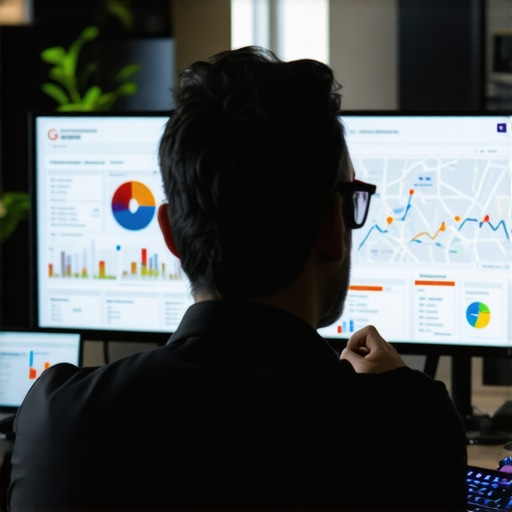 Improve Your Google My Business Visibility: Effective SEO Support & GMB Help