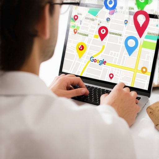 Need GMB Help? Proven Local SEO Support & Google Maps Optimization Tips