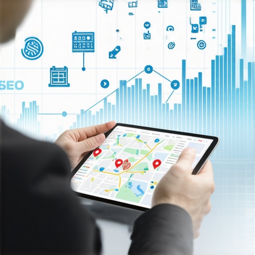 Need Help GMB? Proven Strategies to Enhance Local SEO & Map Ranking