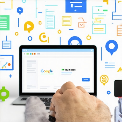 Need Help Ranking GMBs? Effective Google My Business Optimization Tips