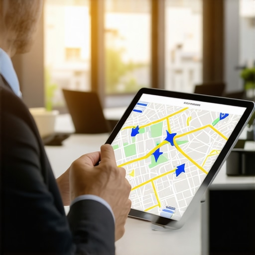 Why Your Map Ranking Dropped: 5 GMB Fixes for 2026