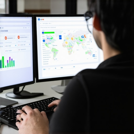 4 Fixes for a Flat Google Maps Ranking in the 2026 Algorithm