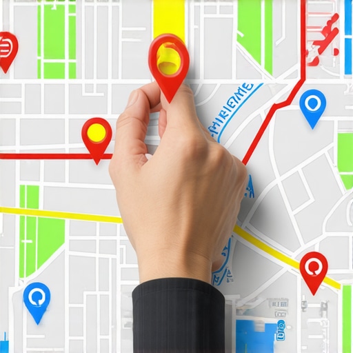4 Manual SEO Support Steps for Shifting Map Rankings in 2026