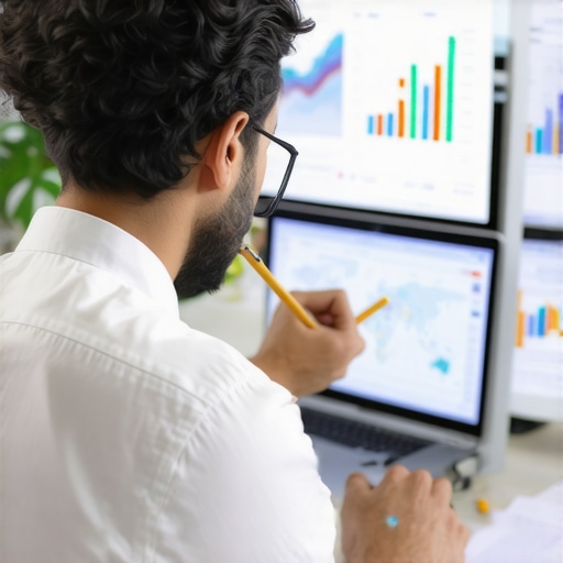 5 Manual SEO Support Audits to Fix 2026 Map Ranking Drops