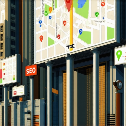 5 SEO Support Tactics for Crowded Map Packs [2026]