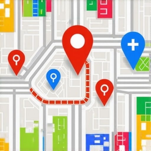 5 Tactics to Beat the 2026 Google Maps Ranking Proximity Filter