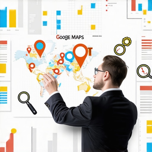 7 SEO Support Tactics to Fix a Stalled Google Maps Ranking [2026]