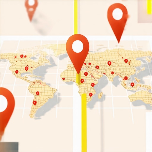 Beating Ghost Competitors: 4 Google Maps Ranking Secrets for 2026