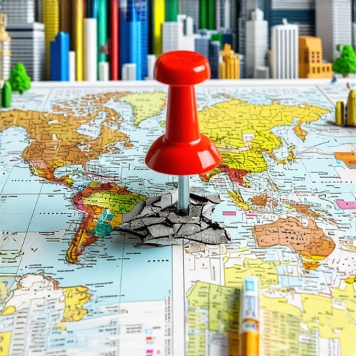 Fix Your Broken Map Pin: 5 GMB Help Tactics to Recover Fast [2026]