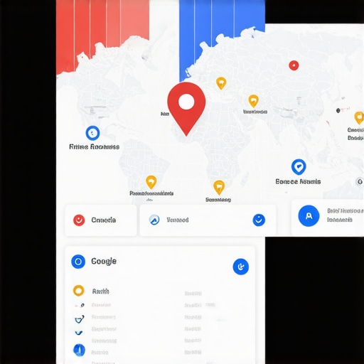 How 3 User Intent Shifts Changed Google Maps Ranking in 2026