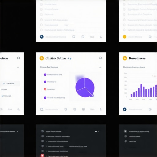Managing Your Google Maps Success with the Right Tools A screenshot of local SEO dashboard tracking citations, reviews, and rankings.
