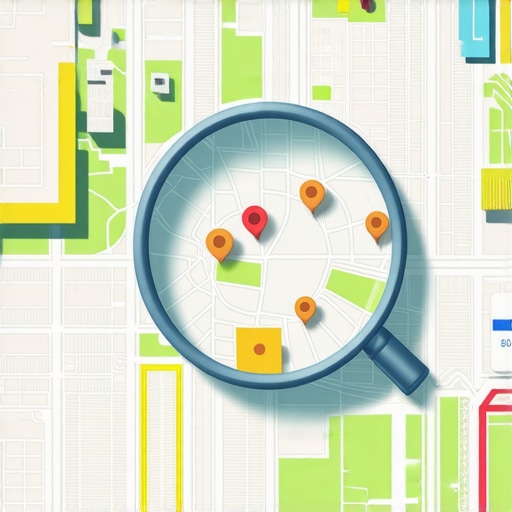 3 Fixes for the 2026 Google Maps Service Area Ranking Bug