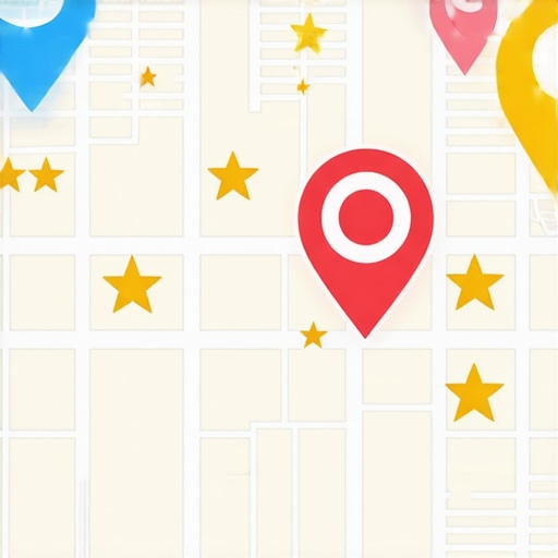 3 Google Maps Ranking Signals to Watch After the 2026 Update