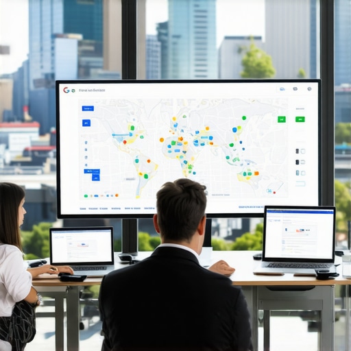 4 Marketing Agency Secrets for a 2026 Google Maps Ranking