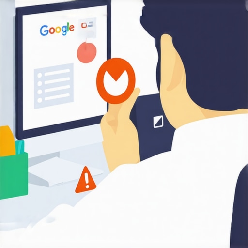 4 Reasons Google Ignored Your GMB Help Ticket in 2026