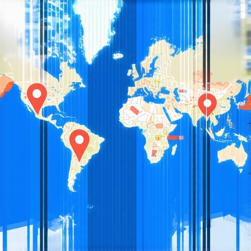 4 SEO Support Fixes for Service Area Map Rankings in 2026