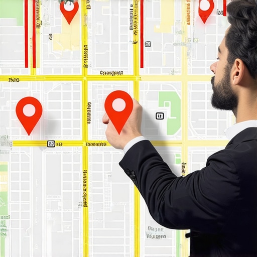 5 Google Maps Ranking Fixes for Ghosted Local Pins [2026]