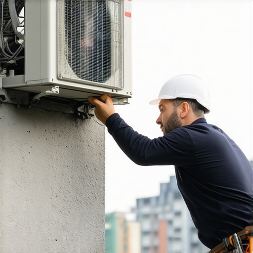 5 Proven Tactics for 'Installation Climatisation Strasbourg' Listings in 2026