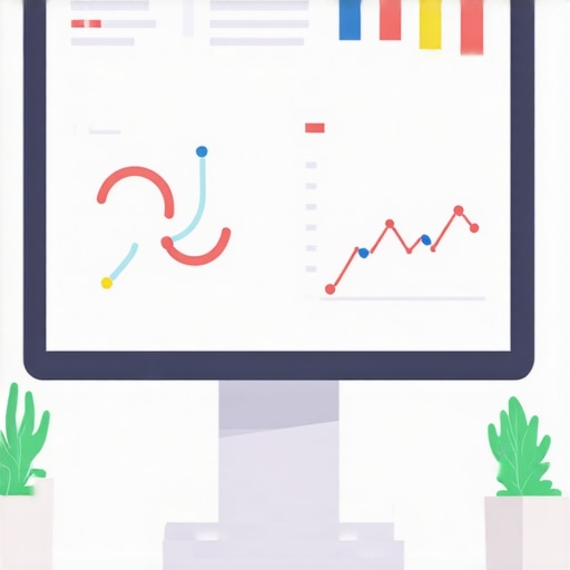 Screens displaying local SEO analytics and citation management tools.