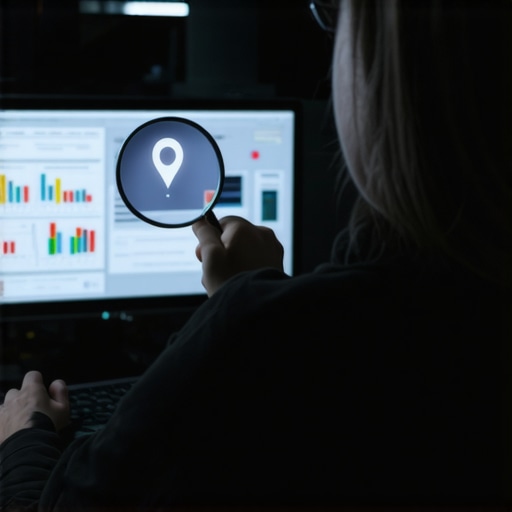 Fix Your Shadow-Banned Pin Without GMB Help [2026 Protocol]