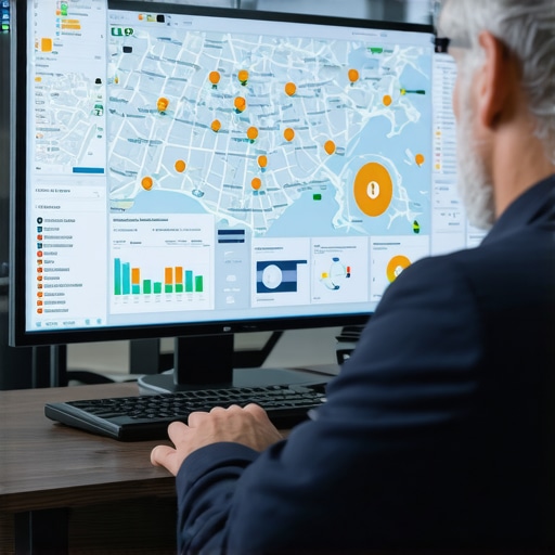 How to Fix a Hidden Map Ranking Drop in 2026 [Checklist]