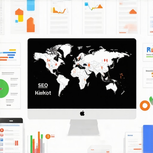 Map Ranking Failed? 5 SEO Support Fixes for the 2026 Update