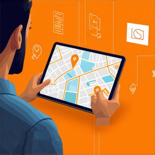 Why Your Map Ranking Stalled: 4 Stealth Fixes for 2026