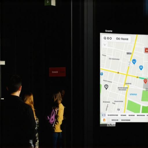 3 Offline Behavior Signals Boosting Google Maps Ranking in 2026