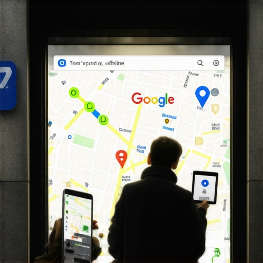 3 Offline Behavior Signals Boosting Google Maps Ranking in 2026