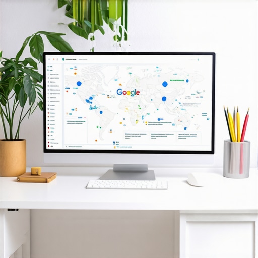 4 Specific Google Maps Ranking Tweaks for 2026 Brand Search