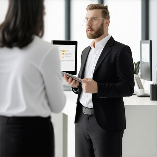 4 Steps to Get Human GMB Help After a 2026 Ticket Closure