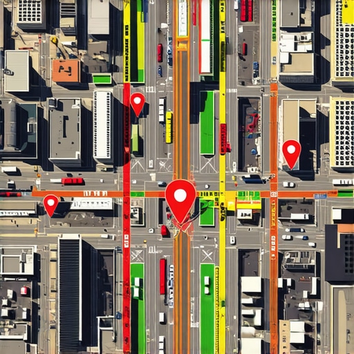 5 Local Map Ranking Fixes for High-Competition Cities [2026]